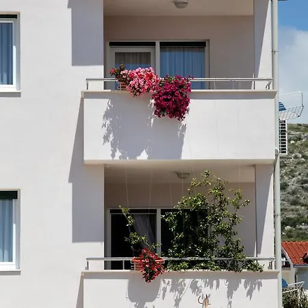 Life Lejlighed Trogir