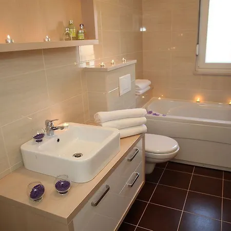 Life Apartment Trogir