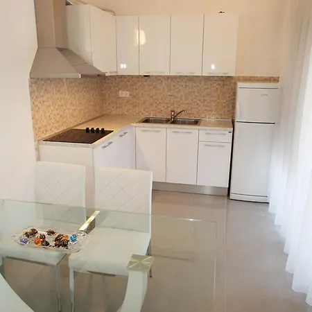 Apartment Life Trogir