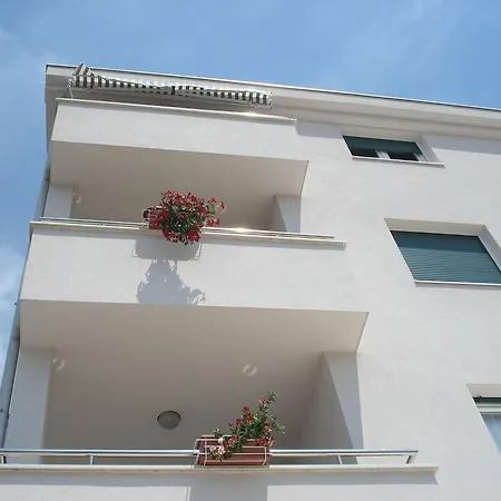 Life Apartment Trogir