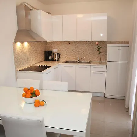Apartment Life Trogir