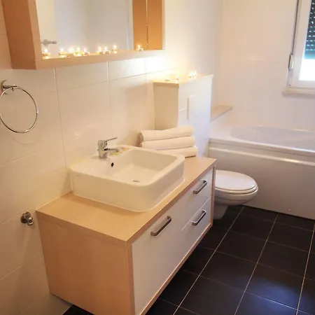 Life Apartment