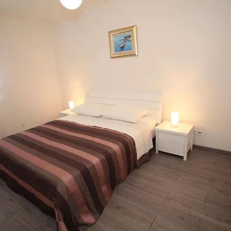 Life Apartment Trogir