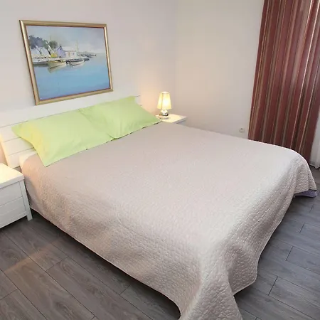 Life Lejlighed Trogir