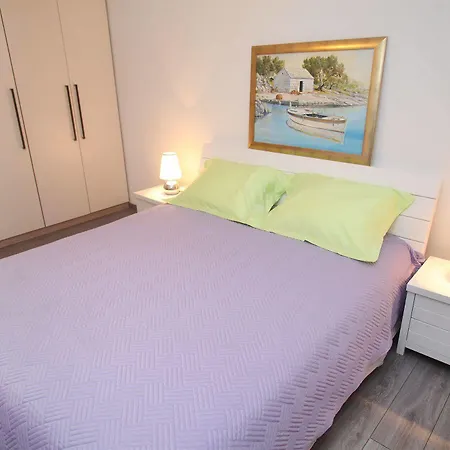 Apartment Life Trogir