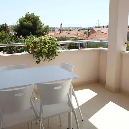Life Apartment Trogir