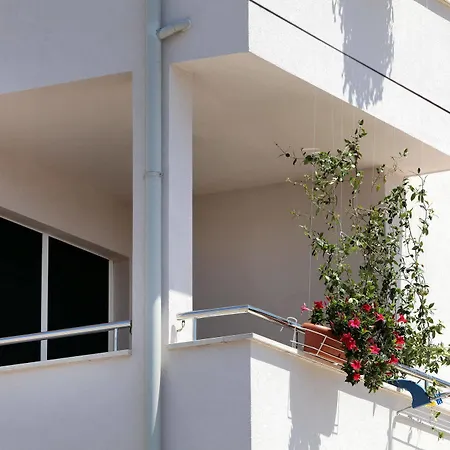 Life Lejlighed Trogir