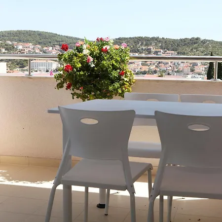 Life Apartment Trogir