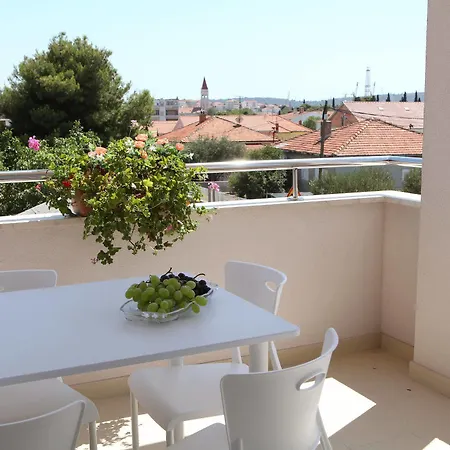 Apartment Life Trogir