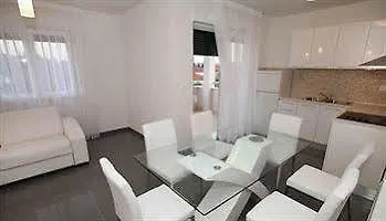 Apartment Life Trogir
